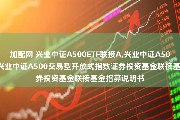 加配网 兴业中证A500ETF联接A,兴业中证A500ETF联接C: 兴业中证A500交易型开放式指数证券投资基金联接基金招募说明书